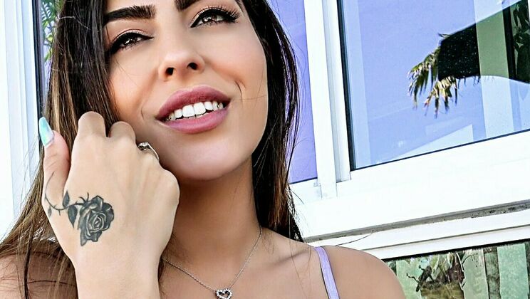 [MOFOSB-Sides] - Audrey Royal Takes it in her Mouth - Sean Lawless - Audrey Royal