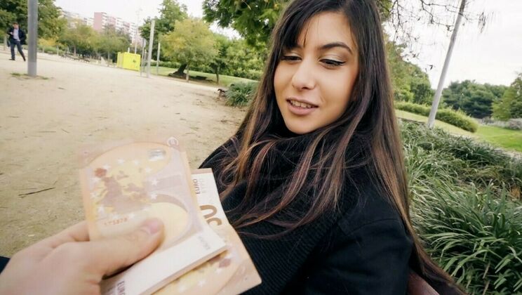 Parking Lot Anal Action