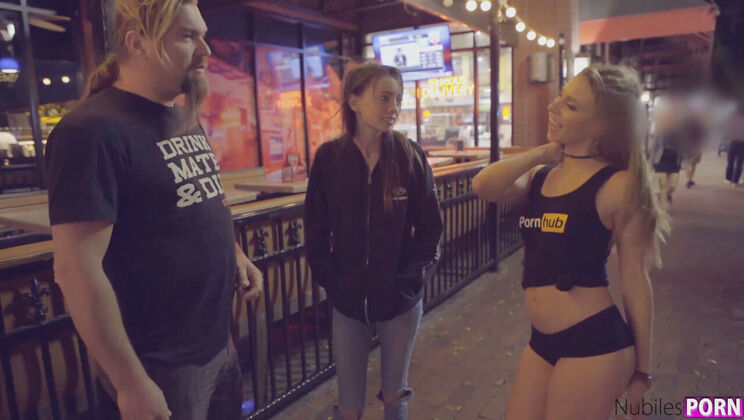 Big Cock Ride - S1E7