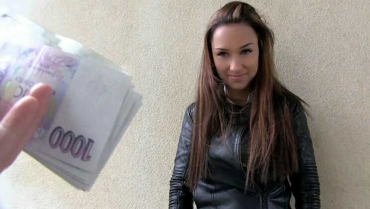 European Victoria Sweet's Booty