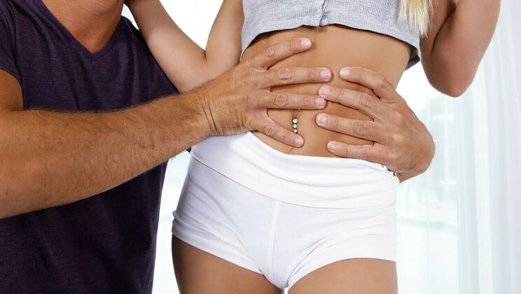 Honey Sydney Cole's Fun Pussy