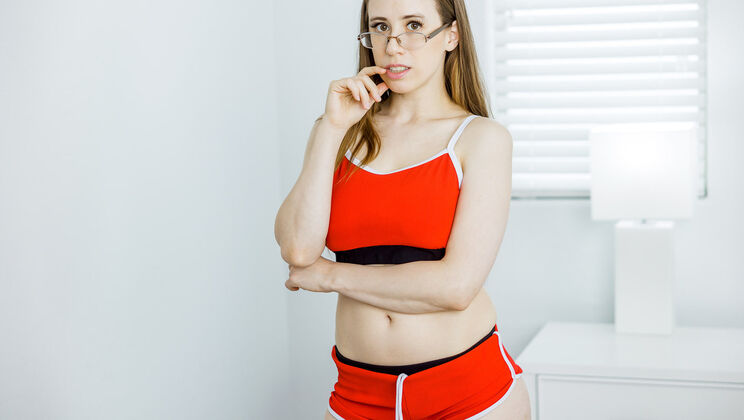 [PervMom] - Seeking Inspiration - Jackie Hoff - Joshua Lewis