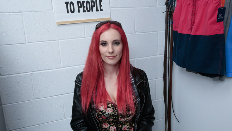 [ShopLyfterMYLF] - Lilian Stone's Dirty Little Secret - Lilian Stone - Rusty Nails