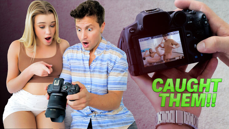 Nanny's Sex Video Online