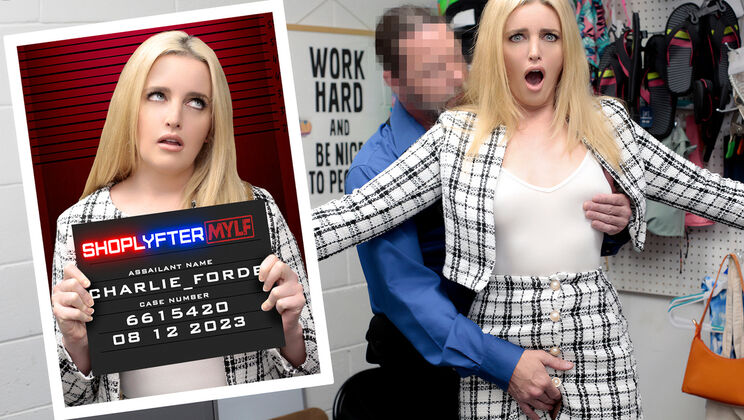 The Mall Owner's Wife's Secret Affair