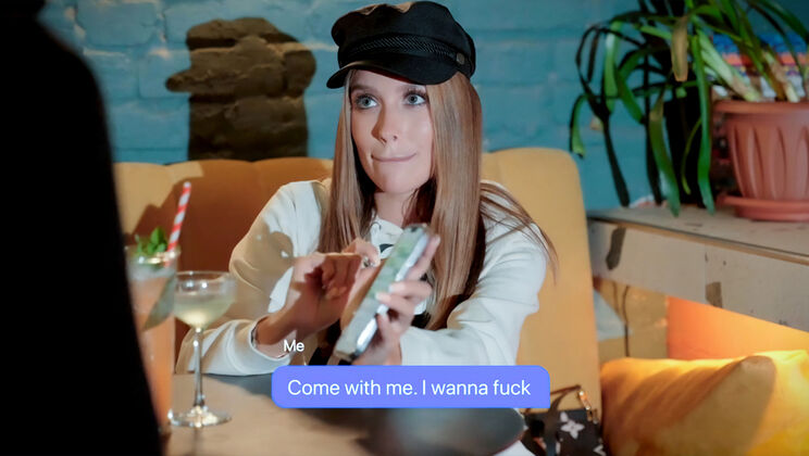 Hooked on Luxury Girl