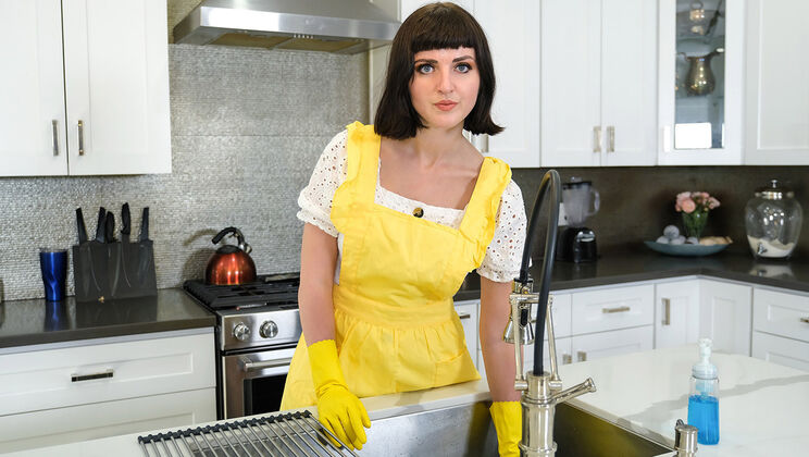 Alex Jett and Jane Dove's Hot Creampie Sex