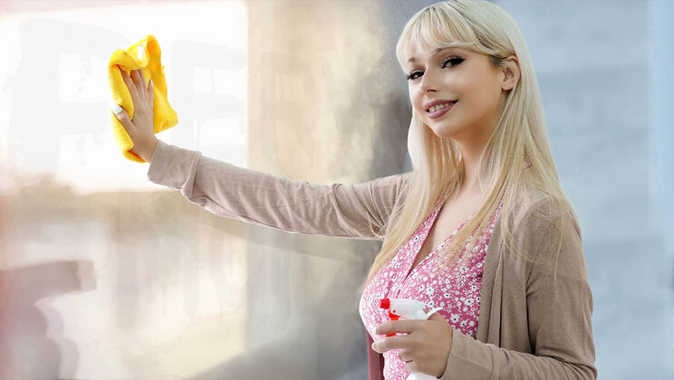 Jessica's Wild Ride with Stepson