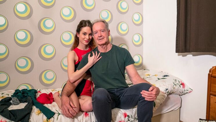 [Oldje] - Everyone Enjoys It - Boris - Liz Ocean