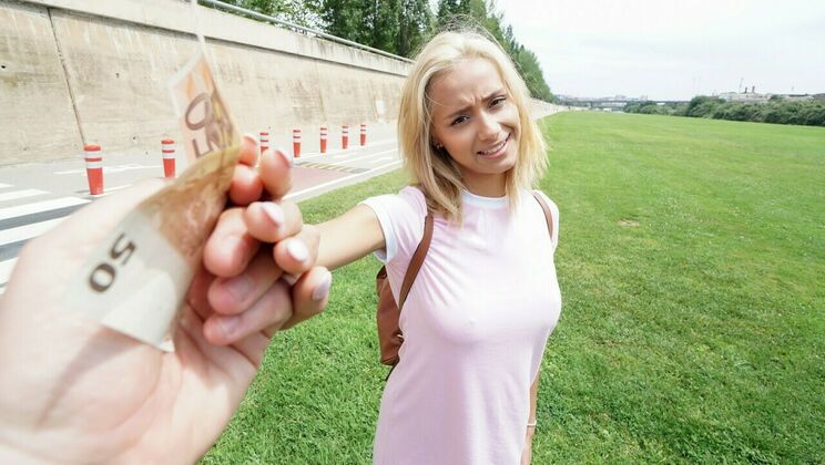 Standing Doggystyle With Big Cock Tristan