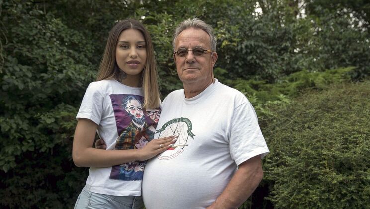 Doggystyle and Handjob Adventure