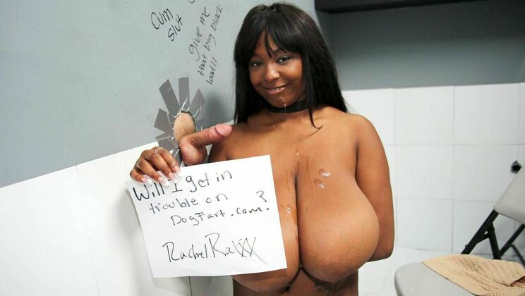 Hairy Pussy Rachel Raxxx Fucked