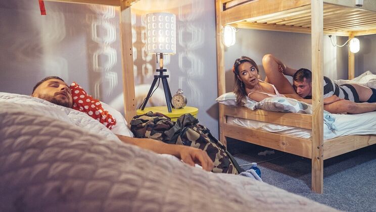 Double The Dick Action