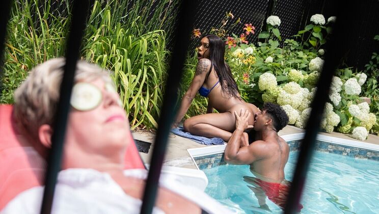 Missionary and More with Leilani Li