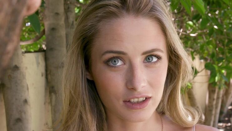 Kyler Quinn and Damon Dice's Hot Anal Session