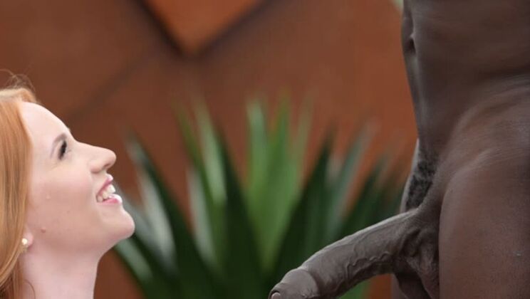 Trimmed Pussy and Big Tits: Kiara Lord GP1487