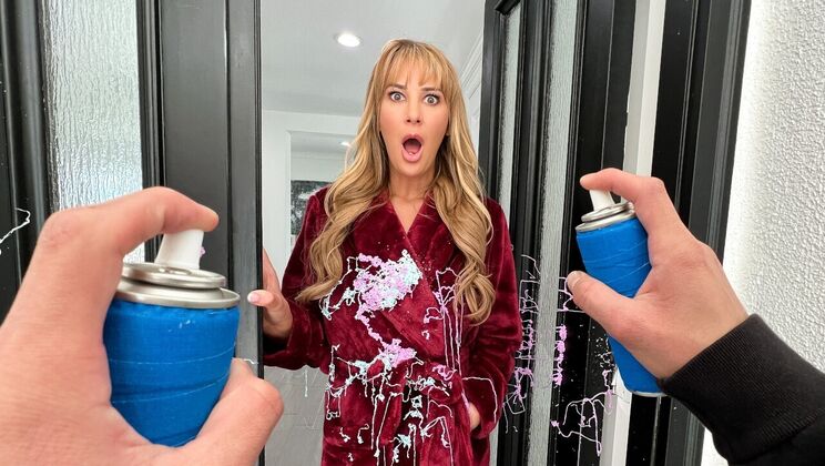 [LilHumpers] - Jordan Maxx Fucks Hot Latina - Jordan Maxx - Diego Perez