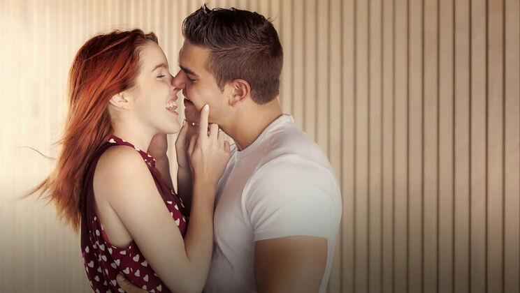 [SexArt] - Beautiful Sex Scenes in Spanish - Juan Lucho - Amarna Miller