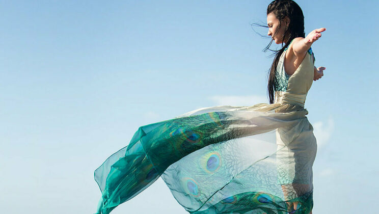 Kristof and Rosaline's Czech Sex Adventure