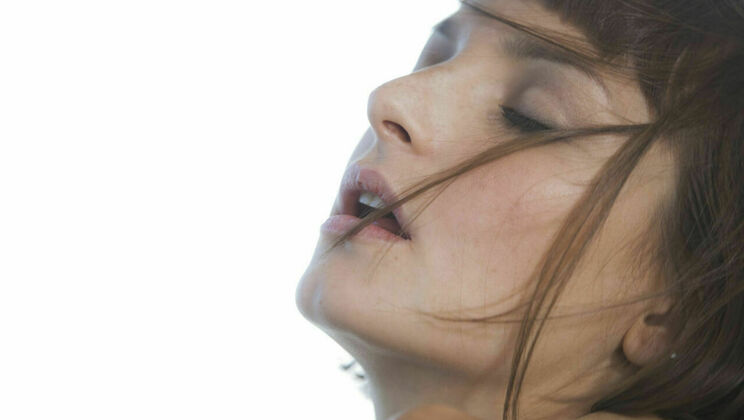 Solo Doggystyle with Flora