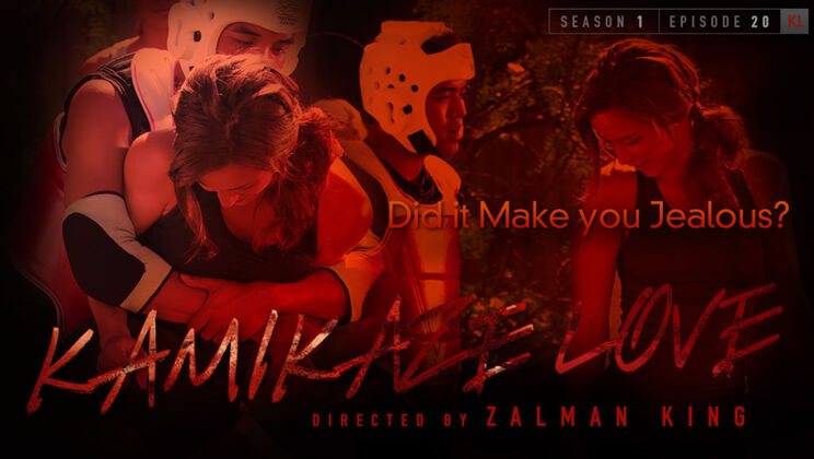 [SexArt] - Beautiful Greek Women and Jealous Men - Hayden Hawkens - Elle Alexandra - Malena Morgan - Kayla Jane - Christos Vasilopoulos - Daniel Sobieray