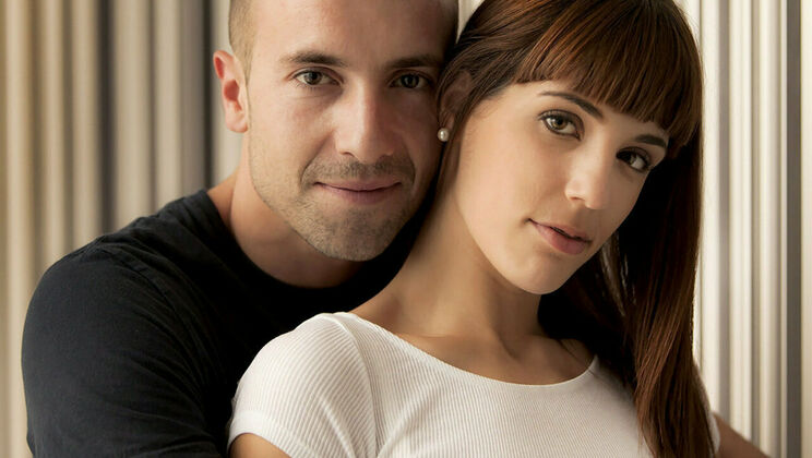 [SexArt] - Shower Sex with Small Tits Babe