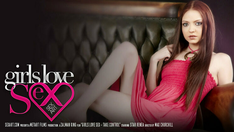 Take Charge of Beautiful Sex