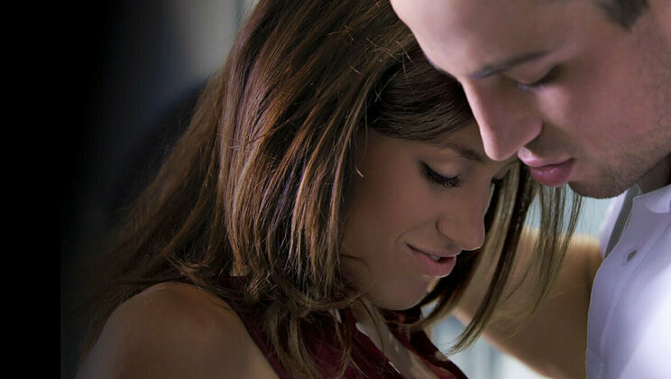 [SexArt] - Dreamy Sex Scenes with Julia and Joel - Julia Roca - Joel Tomas