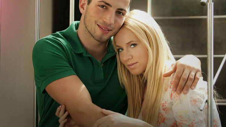 Beautiful Sex with Kiara Lord and Joel Tomas