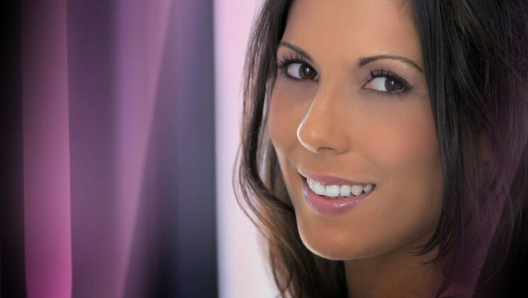 [SexArt] - Alexa Tomas: Solo Masturbation with Sex Toys - Alexa Tomas