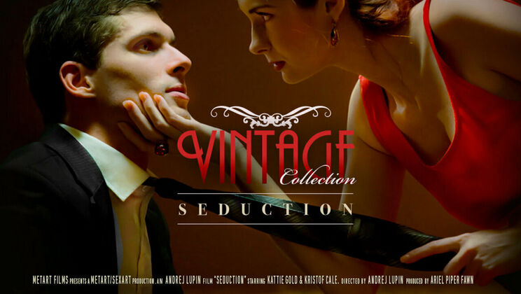 2014 Vintage - Seduction and Piercing