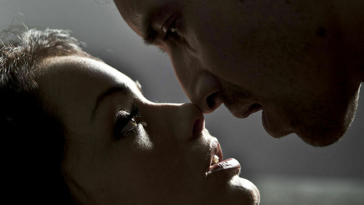 Lesbian Lust: Forming Words (2014)