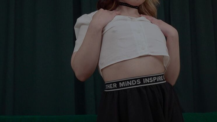 Half's Holes Get Fucked by 3 Black Guys