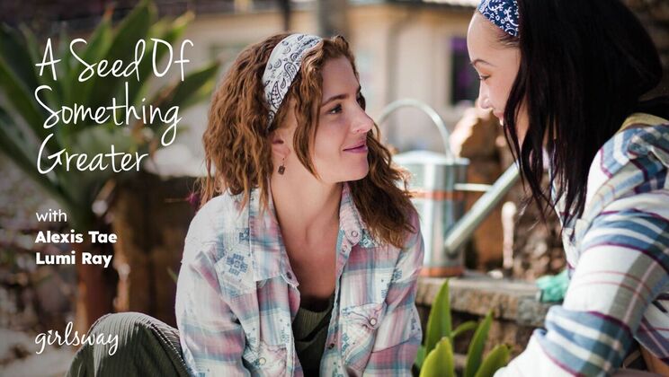 A Greater Taste of Passion