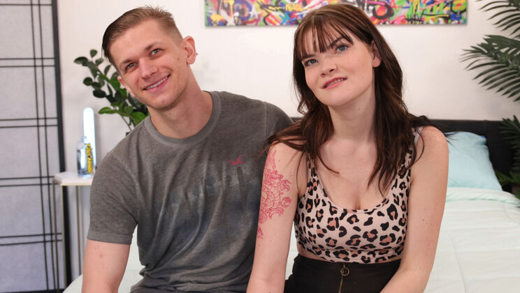 Christian Lloyd Meets Sammy Scott - Exclusive Pre-Scene Chat