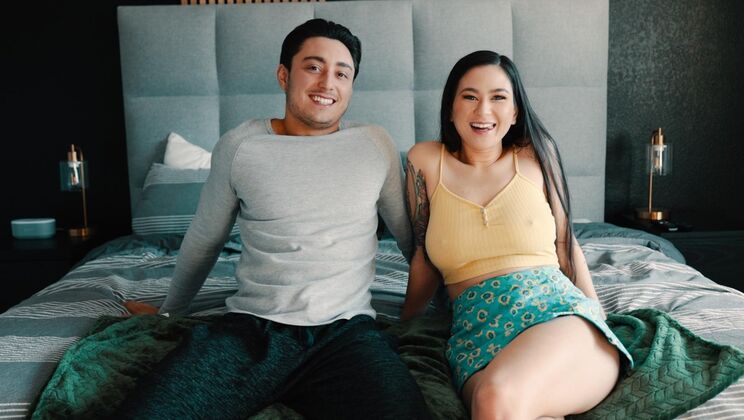 [HotGuysFuck] - Gio Givanni Interviews Jasmine Wilde before Fucking! - Jasmine Wilde - Gio Givanni