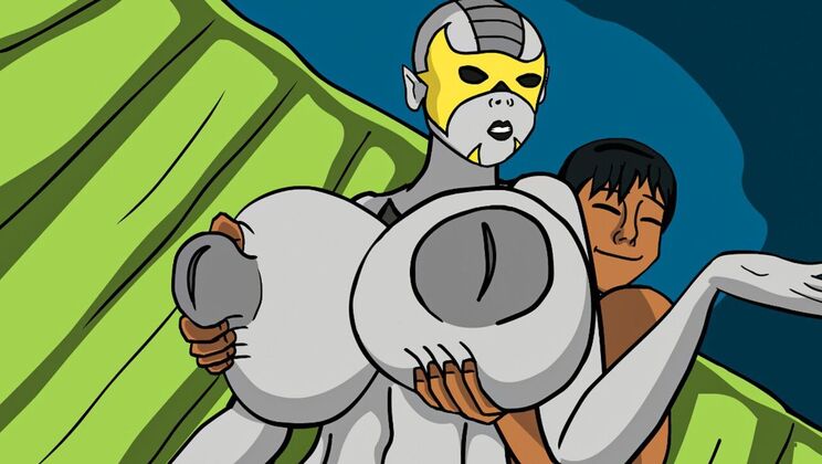 Blowjob with Cum in Mouth Close Up