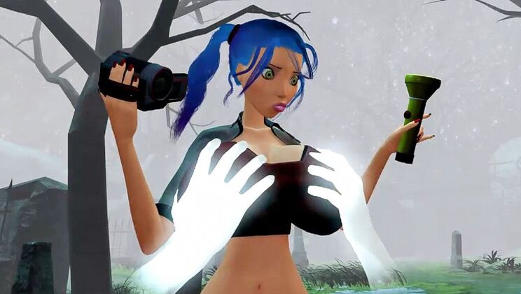 Ghost Kissing Hardcore