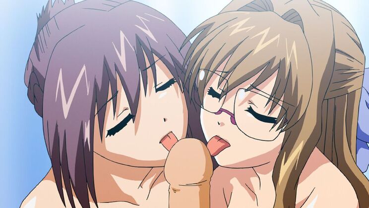 Blowjob Classes with a Twist