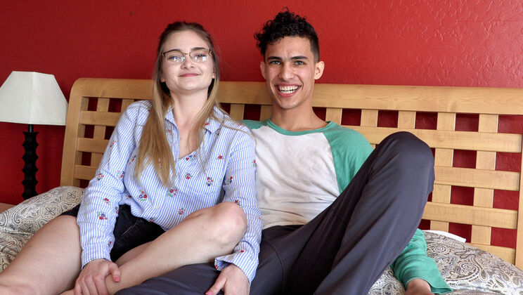 Savannah Camon's Interview with Marc Wallace Before Fun