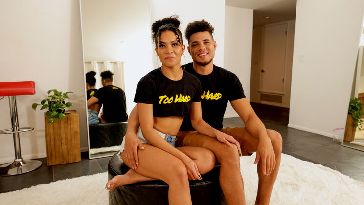 Channing Rodd's Late Night Fuck with Laylani Wyld