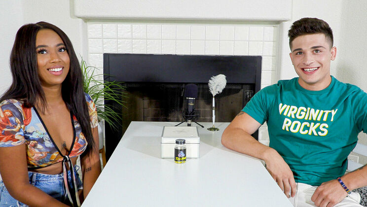 Interview with Tattooed Hunks: Chase Arcangel and Ty Cream