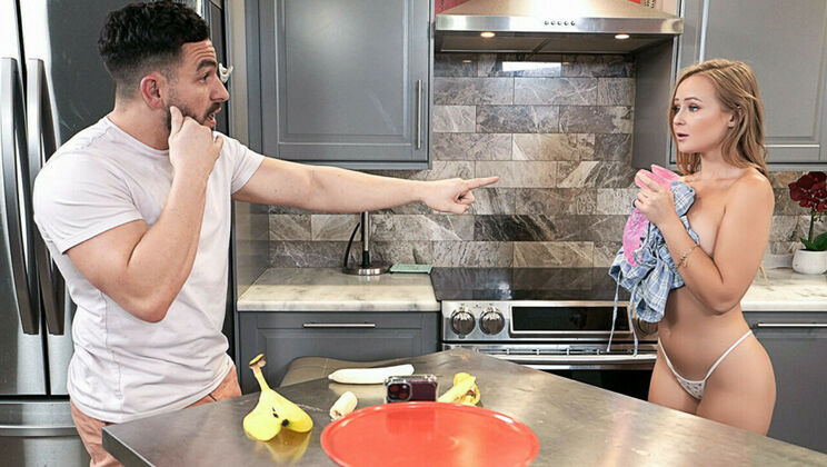 [SpyFam] - Perfection Takes Time - Peter Green - Natalia Queen