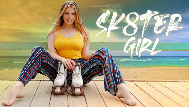 Sahara Skye Desire - Donnie Rock - Sahara Skye