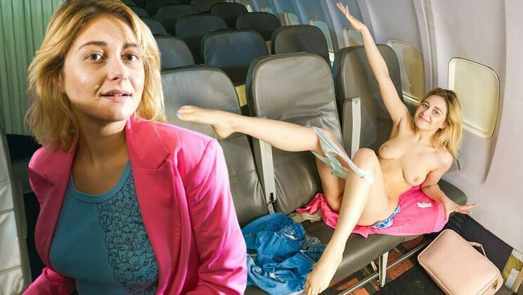 [ClubSweethearts] - Alexis Wilson: Teen Solo Flight and Play - Alexis Wilson