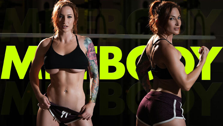 Deepthroat with Sophia Locke