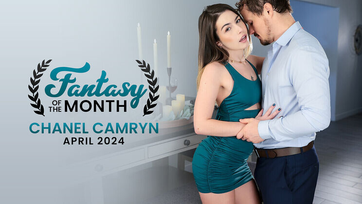 S46:E13 - Chanel Camryn's Sensual Experience