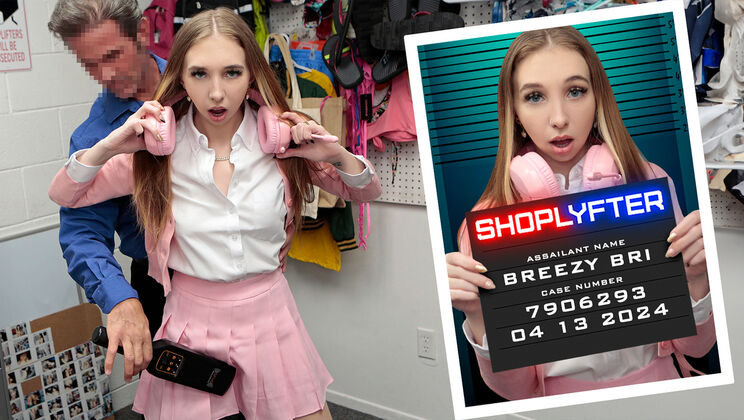 [Shoplyfter] - Breezy and Rusty's Old and Young Fun - Rusty Nails - Breezy Bri