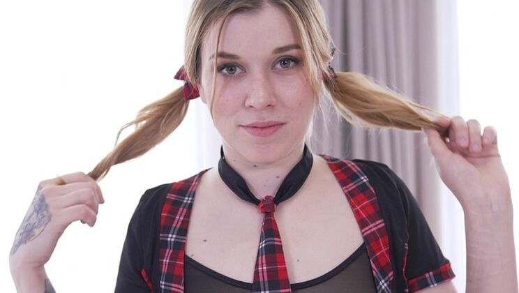 [NRXStudio] - Anita Toro's First Time Getting it All - Anita Toro - Leo Casanova - Martin Spell - Marty Dope - Toni Bil