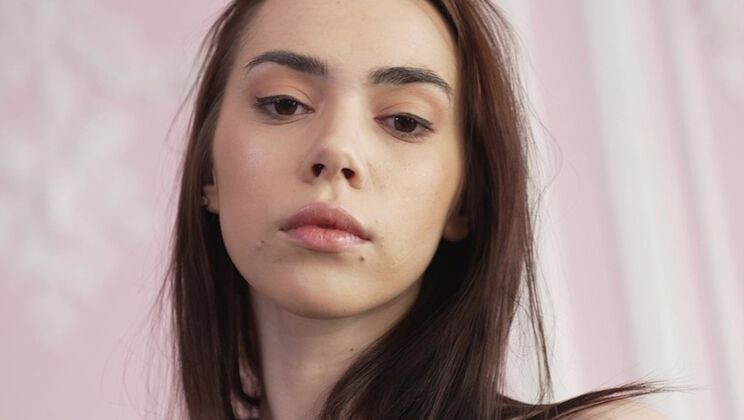 Alice Atwood's Rough Anal Debut with Marty Dope